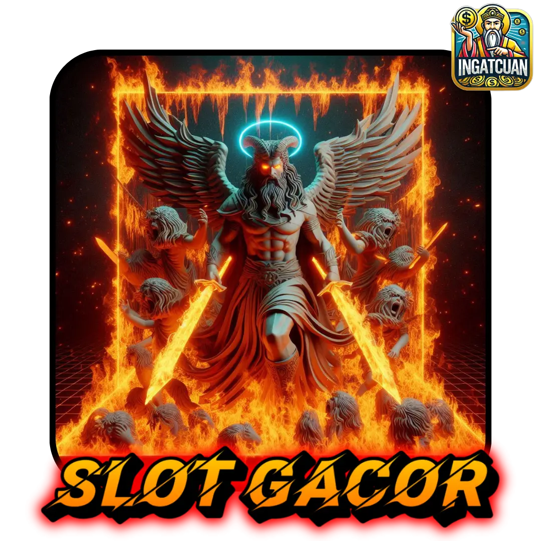 OMSLOT: Om Slot Jackpot Gacor Tiap Putaran di OMSLOT